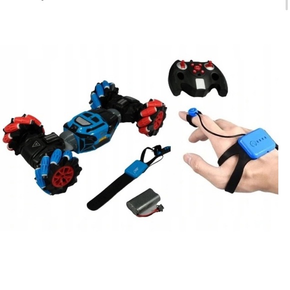 Remote control car - Picture 2 of 6